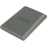 SSD накопичувач Transcend ESD360C 2 TB Gray (TS2TESD360C)