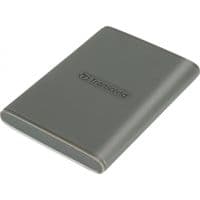 SSD накопичувач  Transcend ESD360C 4 TB Gray (TS4TESD360C)