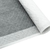 Пелюшки для собак MISOKO&CO з вугіллям та ароматом лаванди 45х60 см 10 шт (SHAMSK63060)