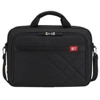 Сумка для ноутбука 15.6" Case Logic Black (DLC115)