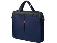 Сумка для ноутбука Continent CC-010 Navy 10&quot;