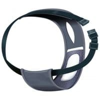 Гигиенические трусы для собак Trixie S-M 32-39 см (черные) (4011905234922)