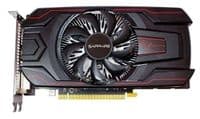 Відеокарта Radeon RX 560, Sapphire, PULSE OC, 4Gb DDR5, 128-bit, DVI/HDMI/DP, 1226/6000MHz, 6-pin (11267-98-90G) REF