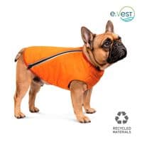 Жилет для животных Pet Fashion "E.Vest" S оранжевый (4823082424290)