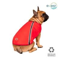 Жилет для животных Pet Fashion "E.Vest" M2 красный (4823082424481)