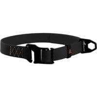 Ошейник для животных  Collar Evolutor 25 мм 25-70 см (черный) (42431)