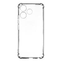 Чохол до мобільного телефона BeCover Anti-Shock Infinix Hot 30 (X6831) Clear (710602)