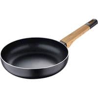 Сковорода Bergner Earth Black 20 см (BG-34622-BK)