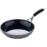 Сковорода Bergner Excalibur Серая 24 см (BG-36088-GY)