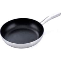 Сковорода MasterPro By Alessi (bones) 16 см (BGMP-2210)