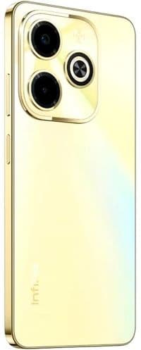 Смартфон Infinix Hot 40i X6528B 8/256 ГБ Dual Sim Horizon Gold