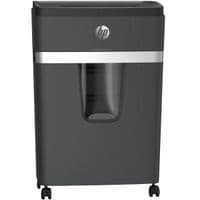 Уничтожитель документов HP Pro Shredder 18CC, A4, 80g х 18 листов, 4*35, 25 л