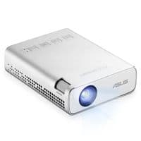 Проектор портативний Asus ZenBeam E1R WVGA, 200 lm, LED, 1.2, WiFi