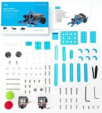 Расширение Makeblock для mBot2: Умный мир (Smart World)