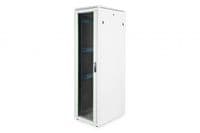 Шафа DIGITUS 19", 42U, 600x800 мм, Network Unique, сіра