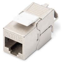 Модуль DIGITUS Keystone САТ 6А RJ45, STP