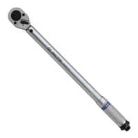 Ключ KING TONY динамометрический 1/2" 42-210 NM (34423-1A)