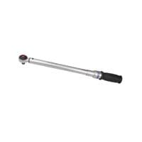 Ключ KING TONY динамометрический 1/4" 2-10 NM (72 зубца) двойная установка (3426A-1DG)