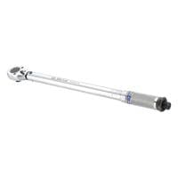 Ключ KING TONY динамометрический 3/8" 20-110NM (34323-2A)