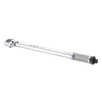 Ключ KING TONY динамометрический 3/8" 5-25 NM (34323-1A)