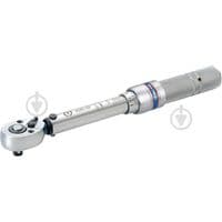 Ключ KING TONY динамометрический 3/8" тип мини, 3-15NM (3436C-1DF)