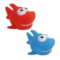 Игрушка для собак Eastland Дельфин 13х10х7 см (цвета в ассортименте) (6970115700444)