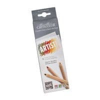 Пастель Cretacolor Artist Studio Line, карандашей 8 цветов (9014400276942)