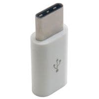 Дата кабель micro USB to USB Type C EXTRADIGITAL (KBU1672)