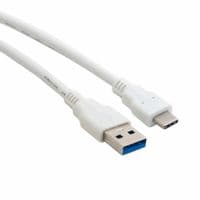 Дата кабель USB Type C to USB 3.0 AM 1.0m EXTRADIGITAL (KBU1673)