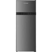 Холодильник із морозильною камерою HEINNER HF-H2206XE++