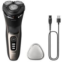 Електробритва чоловіча Philips Shaver series 3000 S3242/12