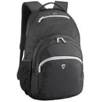 Рюкзак для ноутбука SUMDEX 15.6'' Black (PON-389BK)