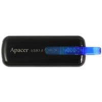 USB флеш накопитель 16GB AH354 Black RP USB3.0 Apacer (AP16GAH354B-1)