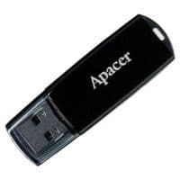 флеш-драйв APACER AH322 16GB Черный