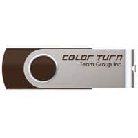 USB флеш накопитель Team 32GB E902 Brown USB 3.0 (TE902332GN01)
