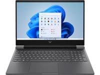 Ноутбук HP Victus 16-s0010ru 16.1" FHD IPS AG, AMD R5-7640HS, 16GB, F512GB, NVD3050-6, DOS, черный