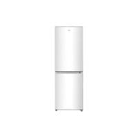 Холодильник з нижн. мороз. камерою Gorenje, 161х55х56см, 2 двері, 160(78)л, А++, механіч.  упр. , Зона св-ті, Білий