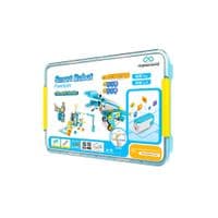 Строитель Makerzoid Smart Robot Premium (MKZ-PF-PM)