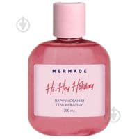 Гель для душа Mermade Hi-Hey-Holiday 200 мл (4820241302550)