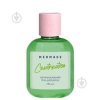 Гель для душа Mermade Countrycation 100 мл (4820241302864)