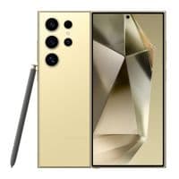 Смартфон Samsung Galaxy S24 Ultra 5G (S928) 6.8' 12/1024ГБ, 2SIM, 5000мАч, желтый титановый