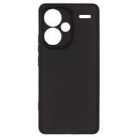 Чохол до мобі��ьного телефона Armorstandart Matte Slim Fit Xiaomi Redmi Note 13 Pro+ 5G Camera cover Black (ARM71860)