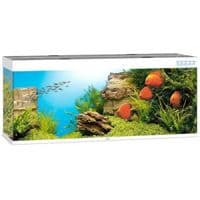 Акваріум Juwel Rio 450 LED 151x66x51 см 450 л (білий) (4022573054507)