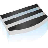 Крышка для аквариума Juwel для Vision 450 3 шт (4022573939682)