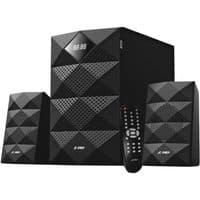 Акустическая система 2.1 F&D A180Х Bluetooth, черная