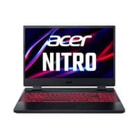 Ноутбук ACER Nitro 5 AN515-58-543N (NH.QLZEU.00D)