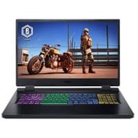 Ноутбук ACER Nitro 5 AN517-55-70M5 (NH.QLFEU.00L)