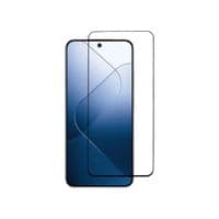 Захисне скло Full screen PowerPlant для Xiaomi 14