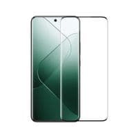 Захисне скло 3D PowerPlant для Xiaomi 14 Pro