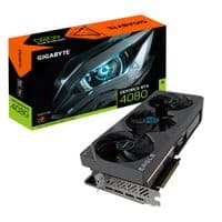 Відеокарта PCIE16 RTX4080 16GB GDDR6X GV-N4080EAGLE-16GD GIGABYTE